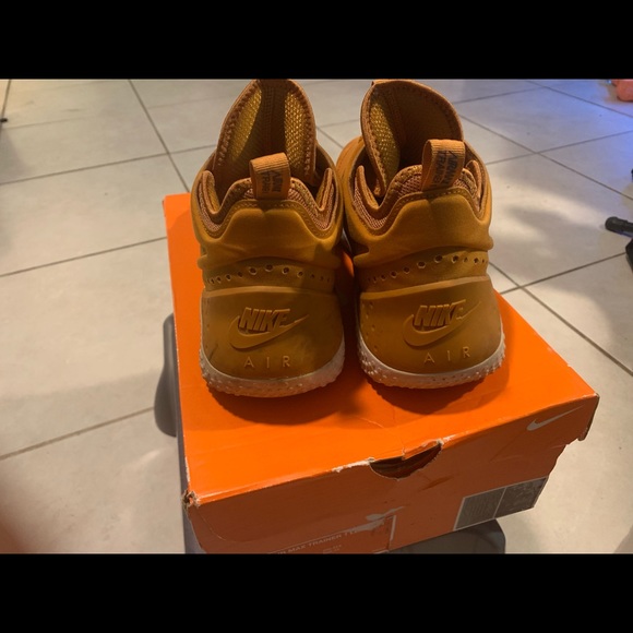 Nike Airmax Trainer 1 learners - Picture 5 of 6